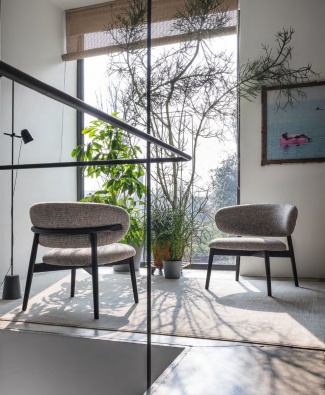 Oleandro armchair - myhome